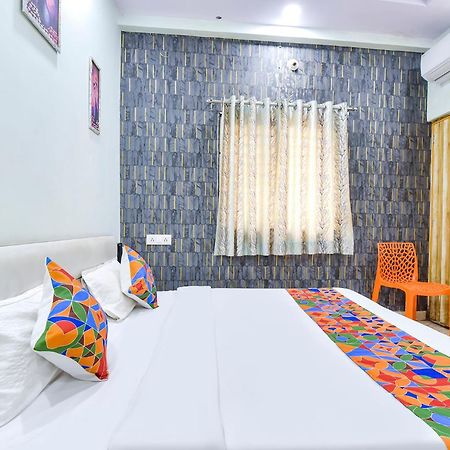 Fabexpress Mahakal Shikhar Darshan Ujjain Εξωτερικό φωτογραφία