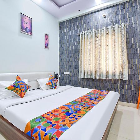 Fabexpress Mahakal Shikhar Darshan Ujjain Εξωτερικό φωτογραφία